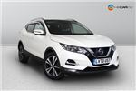 2020 Nissan Qashqai