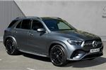 2024 Mercedes-Benz GLE