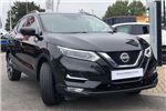2020 Nissan Qashqai