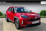 2024 Toyota Yaris Cross