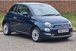 2022 Fiat 500