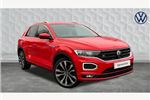 2021 Volkswagen T-Roc