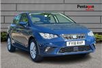 2018 SEAT Ibiza