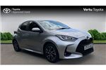 2023 Toyota Yaris
