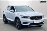 2021 Volvo XC40 Recharge