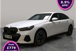 2024 BMW i5