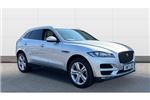 2017 Jaguar F-Pace