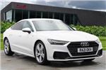 2021 Audi A7