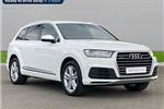 2018 Audi Q7