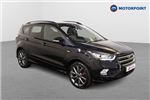 2019 Ford Kuga