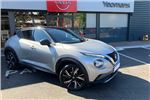 2021 Nissan Juke