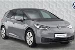 2021 Volkswagen ID.3