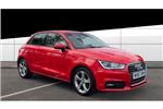 2018 Audi A1
