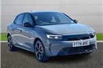 2024 Vauxhall Corsa