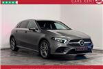 2020 Mercedes-Benz A-Class