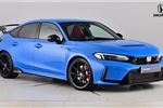 2023 Honda Civic Type R