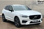 2021 Volvo XC60