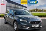 2025 SEAT Leon Estate