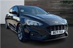 2021 Ford Focus