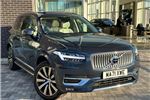 2021 Volvo XC90