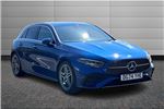 2024 Mercedes-Benz A-Class