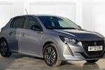 2022 Peugeot 208