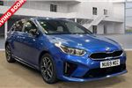 2019 Kia Ceed