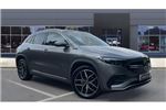 2021 Mercedes-Benz EQA