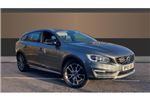 2016 Volvo V60