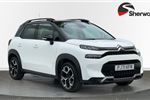 2022 Citroen C3 Aircross
