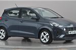 2022 Hyundai i10