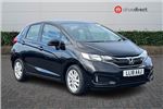 2018 Honda Jazz