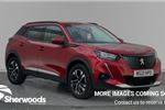 2021 Peugeot 2008
