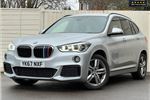 2017 BMW X1