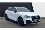 2021 Audi Q2