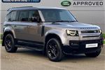 2022 Land Rover Defender