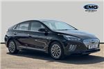 2021 Hyundai IONIQ