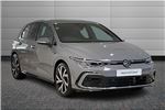 2024 Volkswagen Golf 1.5 eTSI 150 R-Line 5dr DSG