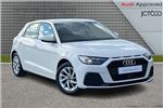 2023 Audi A1