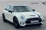 2019 MINI Clubman
