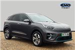 2020 Kia e-Niro