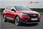 2020 Vauxhall Grandland X