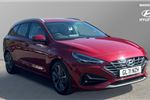 2022 Hyundai i30 Tourer