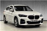 2021 BMW X1