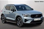 2022 Volvo XC40