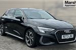 2023 Audi A3