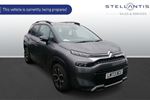 2023 Citroen C3 Aircross