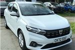 2022 Dacia Sandero