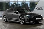 2023 Audi RS6