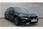 2022 BMW 1 Series